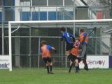 Onderlinge wedstrijd S.K.N.W.K. JO17-1 en S.K.N.W.K. JO16-1 (15-01-2022) (23/81)